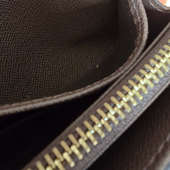 Vintage Louis Vuitton Monogram ~ EUC - Picture 9 of 9